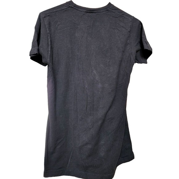 Whiskey Myers Black T-Shirt Size M Unisex Country Music - Picture 3 of 4